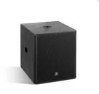 Proreck 15" 6000W Active Subwoofer Class Amp Single For Pa/dj System New. Price: $284.99.