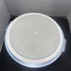 Jbl Control 47LP Low Profile Speaker Used. Price: $30.25.