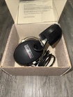Koss Studio Monitor /ESP.9 Electrostatic Headphones Working Condition Used. Price: $99.00.