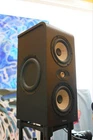 Focal Shape Twin Dual 5 Inch Powered Studio Monitor Pair With Passive Radiators Used. Price: $2099.00.