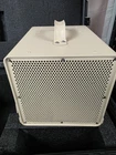 Mad LT-PMS-1B (long Throw-planar Magnetic Speaker) Active Loudspeaker For Hmmwv Used. Price: $99.99.