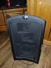 Fender Passport 150 Pro CGPJ13010166- Portable Sound System Speaker Only Used. Price: $150.00.
