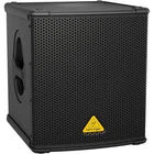 Behringer Eurolive B1200D-PRO 500W 12" Powered Subwoofer New. Price: $329.99.