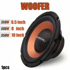 1PCS 6.5/8/10 Inch Car Subwoofer High Power 35 Core 100 Magnetic Speakers Mu New. Price: $95.00.
