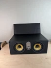 Bowers & Wilkins HTM62 120W Center Channel Speaker Used. Price: $350.00.