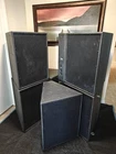 (2) Danley Sound Labs SH46 Synergy Horn Loudspeakers Install Four Pair Available Used. Price: $7500.00.