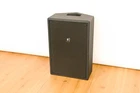 Jbl TTM129 Ultra-compact Passive Stage Monitor CG01YUS Used. Price: $373.49.
