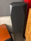 Emotiva Airmotiv Zero+ Tower Speakers (pair) Excellent Condition Rare Used. Price: $520.00.