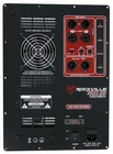 Rockville RBG18FA Box 2 750W Rms High Powered Subwoofer Amp Plate With Crossov Certified. Price: $395.96.