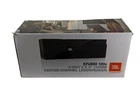 Jbl Studio 120C 150-WATT, Dual 4" Center Channel Speaker Open. Price: $299.75.
