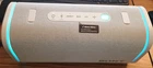 Sony SRS-ULT50/W Portable Bluetooth Speaker White Used Excellent Open. Price: $116.39.