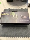 Westone Audio Mach 20 Universal Wired Earbuds With Dual Balanced Armature Driver Used. Price: $250.00.
