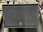 Yamaha CM15V 15-INCH 2-WAY Floor Monitor, Single Pair. Sound Great! Used. Price: $300.00.