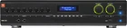Jbl Commercial Mixer-amp 8 Input 2X60WATTS New. Price: $599.00.