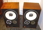 Vintage Pair Jbl 4311-A Studio Original Control Monitor Speakers 4311WX-A Tested Used. Price: $1991.00.