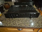 Toa Series Ii Amplifier Model (M-900MK2) W/rack Ears Used. Price: $58.73.