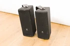 Jbl AC25 Ultra Compact Dual 5-INCH 2-WAY Loudspeaker (pair) CG013B3 Used. Price: $649.99.