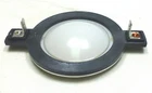Replacement Diaphragm Turbosound RD107 For CD107 Driver 8 Ohm TCS59,TCS40,TFM212 New. Price: $41.99.