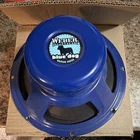 Weber Blue Dog Alnico British Guitar Speaker 10 30W Watt 16OHM Open. Price: $150.00.