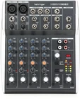 Behringer Xenyx 802S 8-CHANNEL Analog Streaming Mixer New. Price: $98.90.