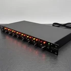 Mackie HM-800 8-CHANNEL Amplifier HM800 Open. Price: $150.00.
