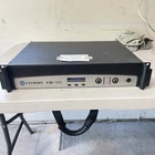 Crown Cdi 2-CHANNEL 1000W Rack-mount Power Amplifier Used. Price: $174.99.