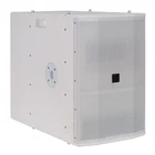 Avante Audio Imperio SUB210W 10" 700W Rms Class-d Powered Dj Pa Subwoofer White New. Price: $1199.99.