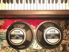Vox Wharfedale GSH-1230-8 Used. Price: $60.00.