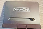Genuine Simmons Titan Series Tablet / Smartphone Holder For DA2110 DA2112 DA2108 Open. Price: $19.99.