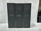 KV2 Audio ESD36 Triple 6" Way Passive Full Range Speaker #6091 (one) Ths Used. Price: $795.00.