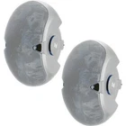 Electro-voice 6.2 Evid Twin 6" Surface-mount Speaker System New. Price: $739.00.