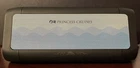 Princess Cruises High Sierra Outdoor Speaker/power Bank/wireless Charging Nib New. Price: $29.99.