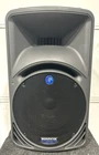Mackie Srm 450 V1 Active Sound Reinforcement Monitor System Loudspeaker Tested Used. Price: $299.99.