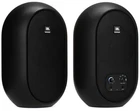 Jbl Series 104 4.5 Inch Compact Powered Monitors With Bluetooth - Black New. Price: $179.00.