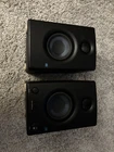 Presonus Eris E3.5 Black Studio Monitor Speakers Wired Aux Rca Active Used. Price: $150.00.
