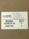 Amk PSA615-10 / SA615-A Ceiling Speaker Kit Open. Price: $75.00.