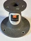 Jbl 2327 Horn Adaptor For 2420, 2426, 416H, 2397, 2311 & 2312 Used. Price: $164.51.