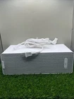 Ikea Sonos Symfonisk E1801 White Wifi Bookshelf Speaker Gen 2 Tested & Working Used. Price: $129.76.
