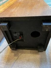 Ohm Walsh 2 Floor Standing Wired Speaker, Brown Wood Cabinet Black Grille Used. Price: $600.00.