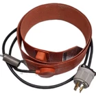 Electro-flex Commercial Drum Heaters 55 Gallon 230V 1000W Heavy Duty New. Price: $250.00.