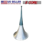 5 Core Indoor Outdoor Pa Horn Speaker Waterproof Long Range Trumpet 22 Inch New. Price: $59.99.