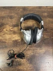 Behringer HPS3000 Studio Headphones Wired Over Ear Working Used. Price: $16.99.