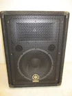 Yamaha BR10 250W Inch Passive Speaker / Sound Monitor Local Pickup Used. Price: $175.00.