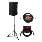 Pioneer Dj XPRS122 Inch Loudspeaker Stand Mic Cable Powerful Audio New. Price: $969.00.