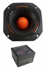 Alphasonik ABT22 4.5" 800W Ohm Pro Car Audio Bullet Tweeter Speaker New. Price: $59.95.