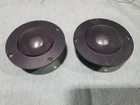 Pair Of Yamaha NS-A100XT NS-A200XT Speakers NS-AC40/TW 311497 Tweeter 4" Flange Used. Price: $47.50.
