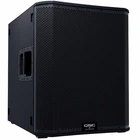 Qsc KS118 18" 3600 Watt Active Powered Dj Pa Club Subwoofer Speaker New. Price: $2199.99.