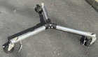Samson Quick-set 7601 Tripod Dolly Rolling Triangle Spreader Pick-up Concord Ca Used. Price: $30.00.