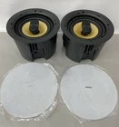 Clearone Audio Conferencing Ceiling Mount Speaker LS7CT (pair) 910-151-001-01-1 Open. Price: $89.99.