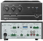 New Toa BG-220 Mixer / Amplifier, Watt, 70 Volt Speaker Output BG220. Price: $269.00.